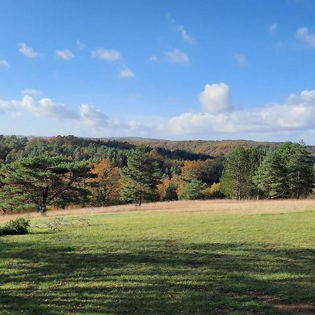 Gite Les Placettes Sainte-Foy-de-Longas ภายนอก รูปภาพ